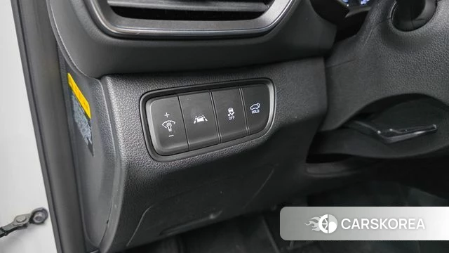Hyundai Santa Fe TM 2018 Белый из Кореи, фото 3