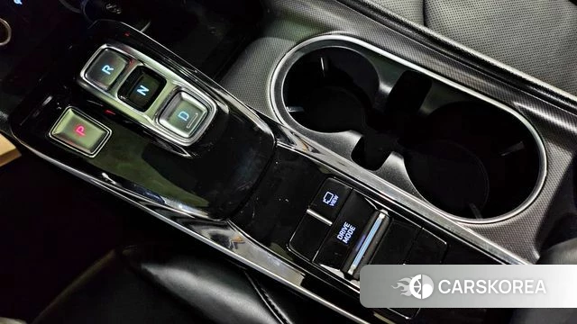 Hyundai Sonata (DN8) 2019 Белый из Кореи, фото 3