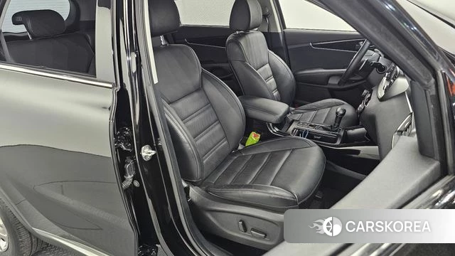 Kia The New Sorento 2019 Черный из Кореи, фото 3