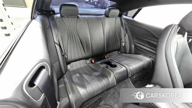 Mercedes-Benz E-Class W213 2019 Черный из Кореи, фото 3