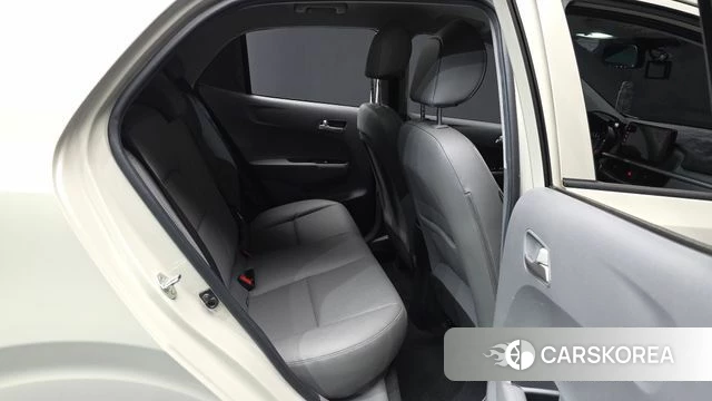 Kia Morning Urban (JA) 2020 Жемчужный цвет из Кореи, фото 3