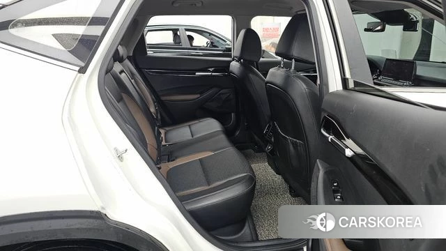 Kia Seltos 2019 Белый из Кореи, фото 3