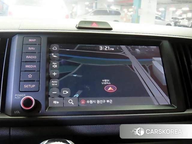 Kia The New Kia Ray 2025 Белый из Кореи, фото 3