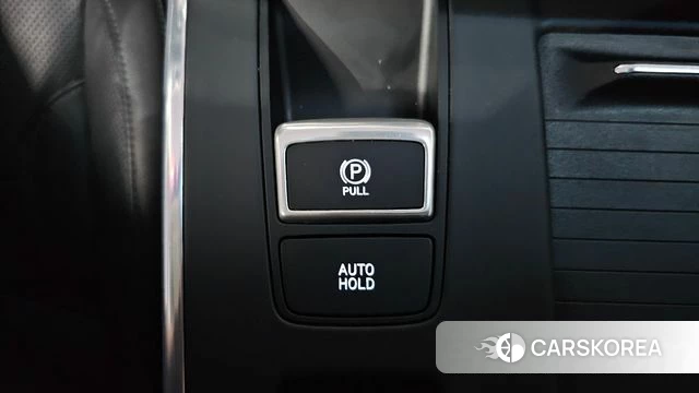 Hyundai The New Grandeur IG 2020 Черный из Кореи, фото 3