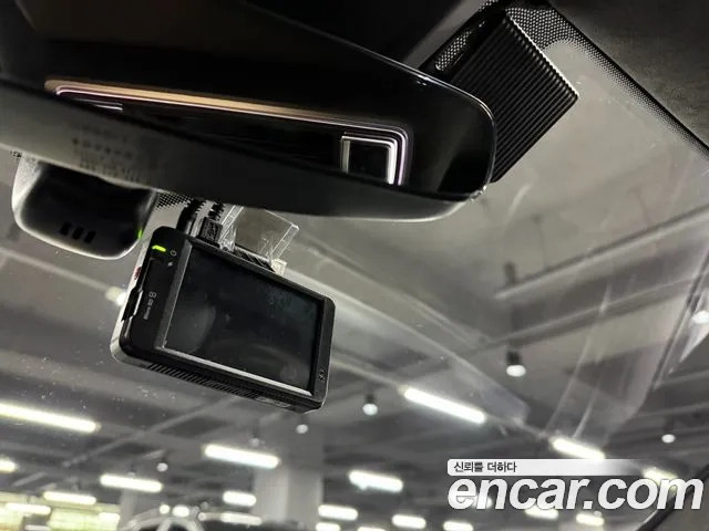 Audi S8 (D5) 2020 Серебристо-серый из Кореи, фото 3