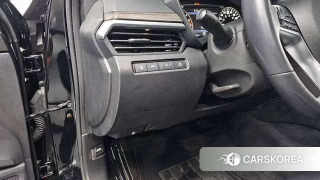 Nissan Altima (L34) 2019 Черный из Кореи, фото 3