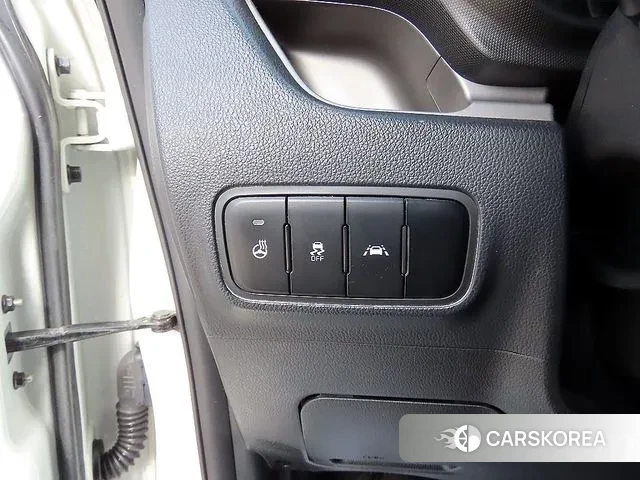 Kia The New Ray 2022 Белый из Кореи, фото 3