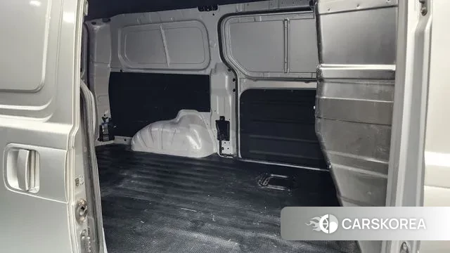 Hyundai The New Grand Starex 2019 Серебряный из Кореи, фото 3