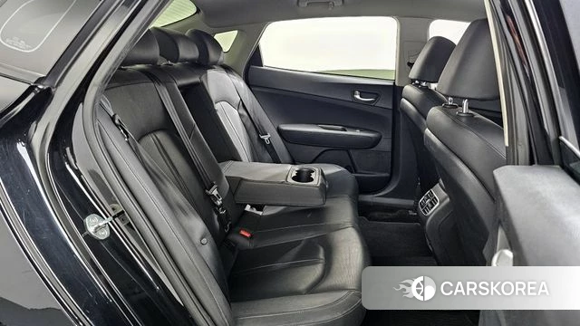 Kia The New K5 2nd generation id 3885967 из Кореи 3