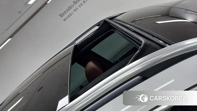 Mercedes-Benz GLS - Class X167 2024 Белый из Кореи, фото 3