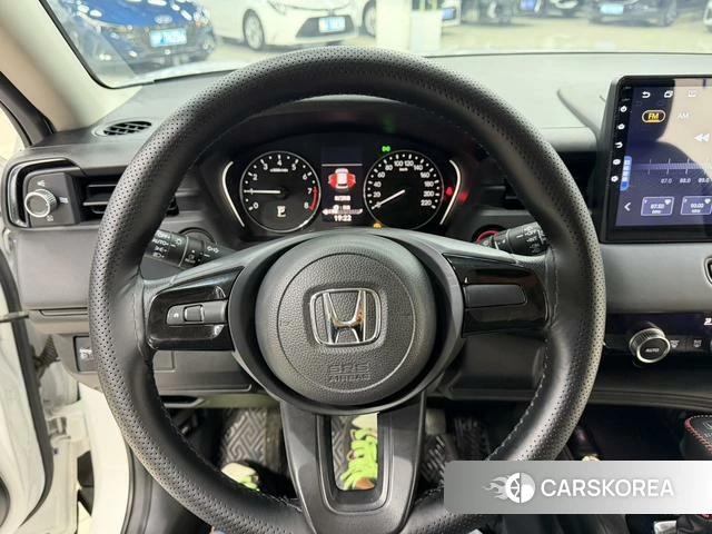 Honda XR-V 2023 Белый из Китая, фото 3