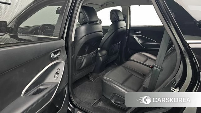 Hyundai The New Max Cruise 2018 Черный из Кореи, фото 3