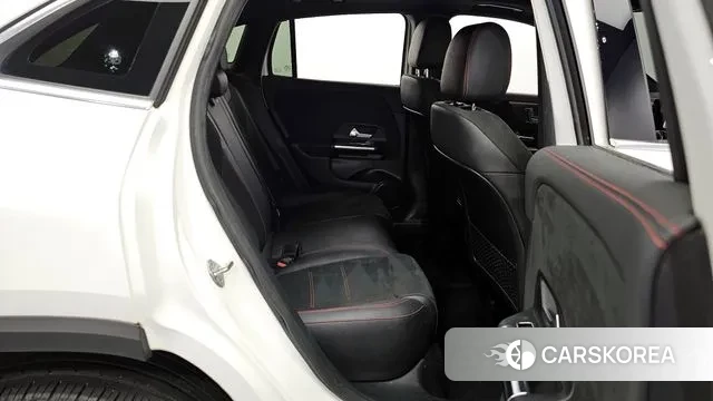 Mercedes-Benz GLA - Class H247 2020 Белый из Кореи, фото 3