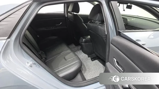 Hyundai Avante (CN7) 2020 Цвет галактики из Кореи, фото 3