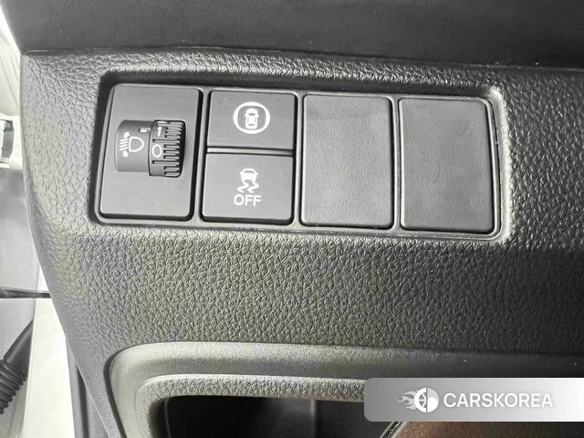 Honda XR-V 2023 Белый из Китая, фото 3
