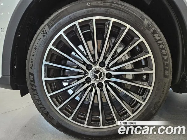 Mercedes-Benz GLC-Class X254 id 2690099 из Кореи 3