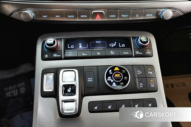 Hyundai Palisade 2020 Коричневый из Кореи, фото 3