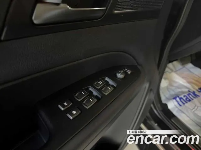 Ssangyong Rexton Sports Cannes id 2692877 из Кореи 3