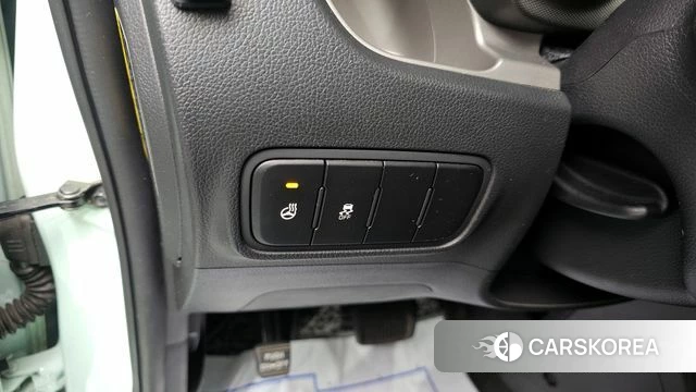 Kia The New Ray 2018 Небесно-голубой из Кореи, фото 3