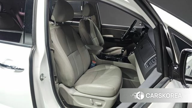 Kia The New Carnival 2019 Белый из Кореи, фото 3