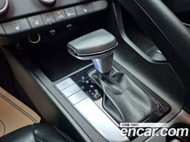 Hyundai Avante (CN7) id 2691565 из Кореи 3