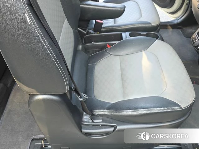 Kia The New Ray 2019 Белый из Кореи, фото 3