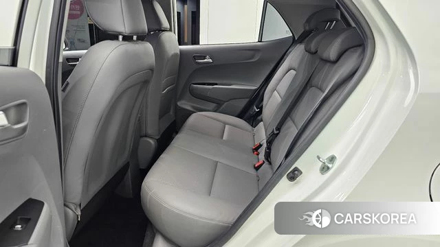 Kia Morning Urban (JA) 2020 Белый из Кореи, фото 3
