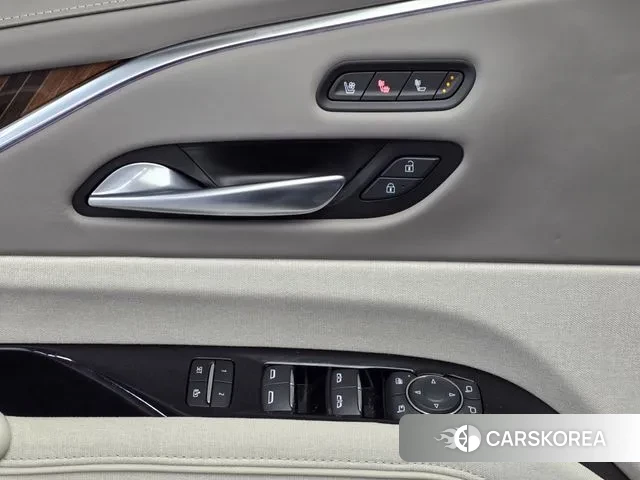 Cadillac Escalade 5th Generation id 3499107 из Кореи 3