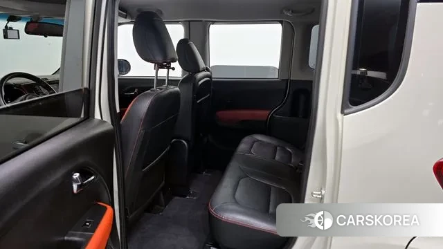 Kia The New Ray 2018 Жемчужный цвет из Кореи, фото 3