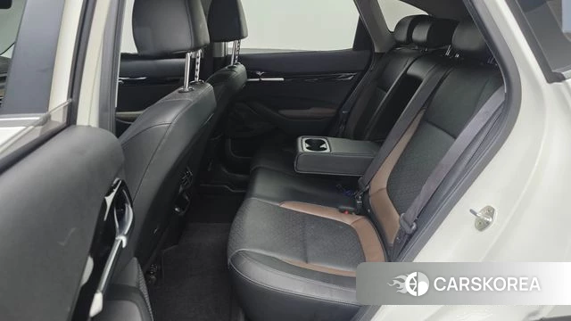 Kia Seltos 2019 Белый из Кореи, фото 3