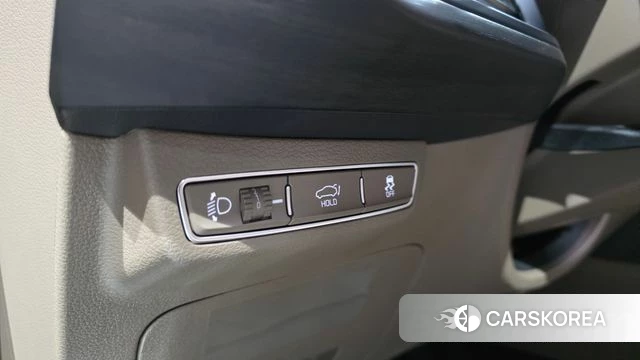 Kia K8 2022 Черный из Кореи, фото 3