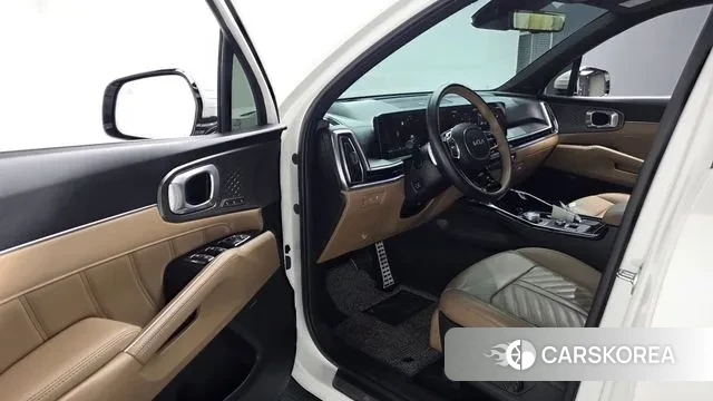 Kia The New Sorento 4th Generation id 3487379 из Кореи 3