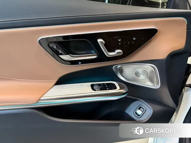 Mercedes-Benz CLE-Class C236 2024 Белый из Кореи, фото 3