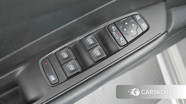 Renault Korea (Samsung) SM6 2019 Белый из Кореи, фото 3