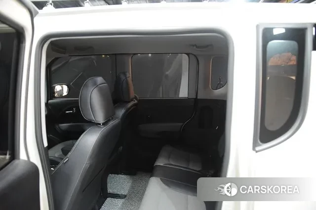 Kia The New Ray 2018 Жемчужный цвет из Кореи, фото 3