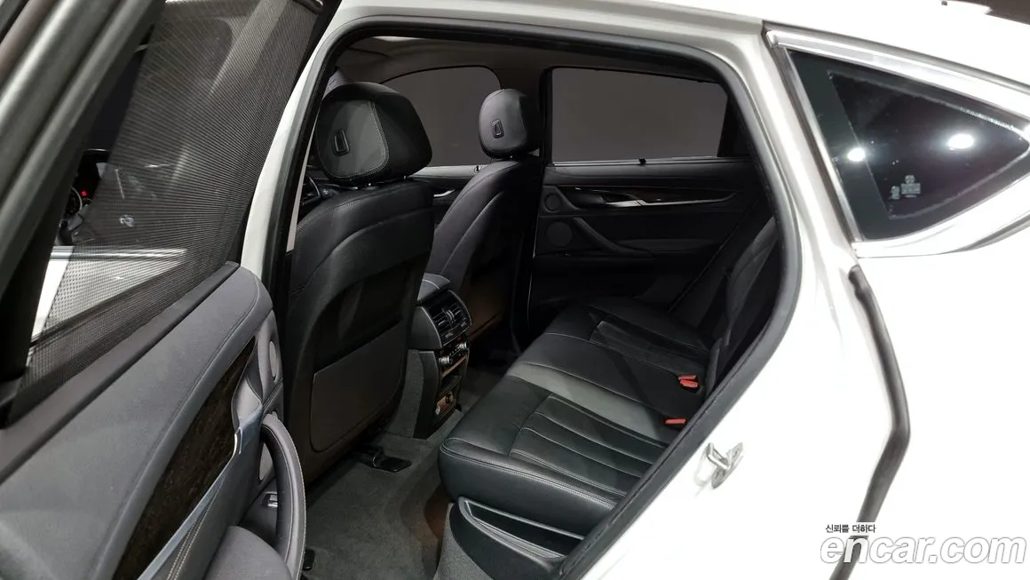 BMW X6 (F16) id 2098115 из Кореи 3