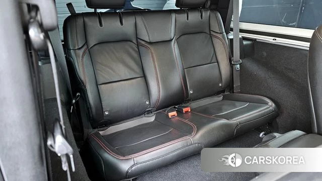 Jeep Wrangler (JL) 2021 Серебристо-серый из Кореи, фото 3