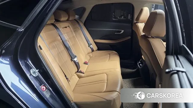 Hyundai Sonata (DN8) 2019 Синий из Кореи, фото 3