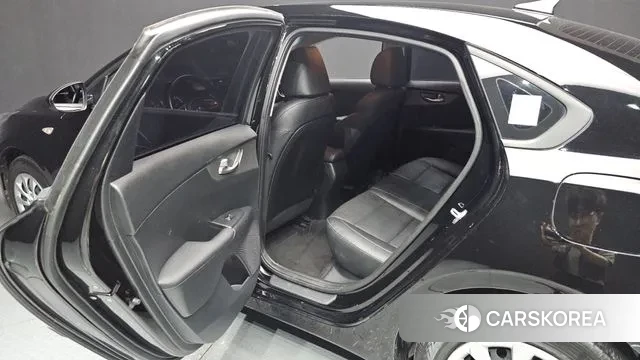 Kia Come New K3 2020 Черный из Кореи, фото 3