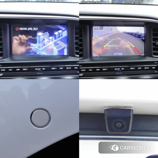 Hyundai The New Avante AD 2019 Белый из Кореи, фото 3