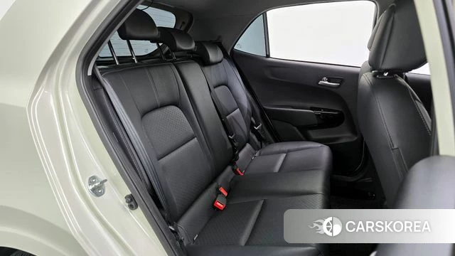 Kia All New Morning (JA) 2018 Жемчужный цвет из Кореи, фото 3