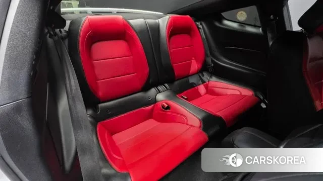 Ford Mustang 2020 Белый из Кореи, фото 3