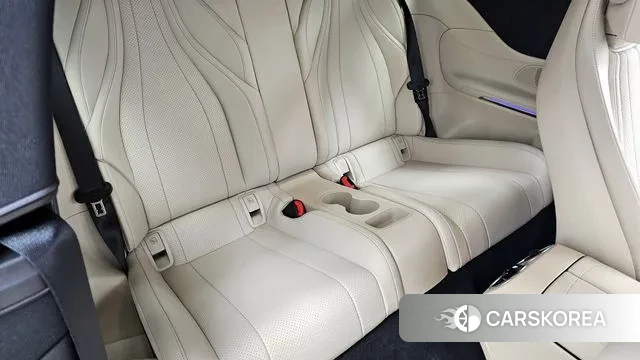 Mercedes-Benz CLE-Class C236 2024 Белый из Кореи, фото 3