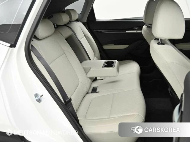 Kia Seltos 2020 Белый из Кореи, фото 3