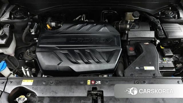 Hyundai Palisade 2020 Черный из Кореи, фото 3