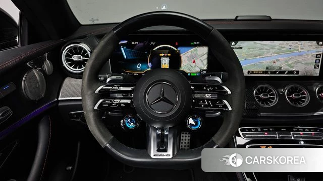 Mercedes-Benz E-Class W213 2023 Белый из Кореи, фото 3