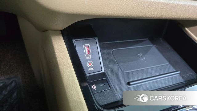 Kia The New Carnival 2018 Белый из Кореи, фото 3