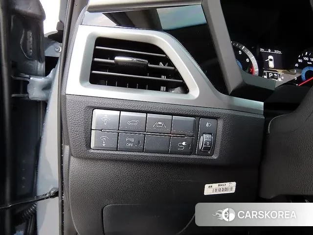 Ssangyong Beautiful Korando 2023 Серый из Кореи, фото 3