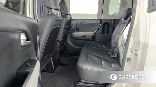 Kia The New Kia Ray 2024 Жемчужный цвет из Кореи, фото 3