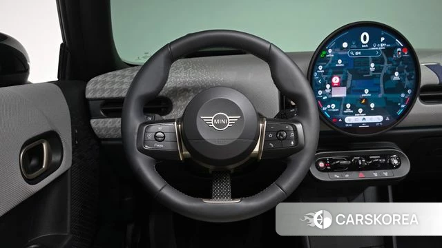 Mini Cooper S 4th Generation 2026 Черный из Кореи, фото 3